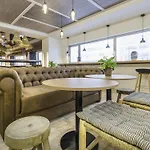 酒店 Ibis Styles Centro Marques De Pombal 3*