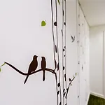Ibis Styles Centro Marques De Pombal 酒店