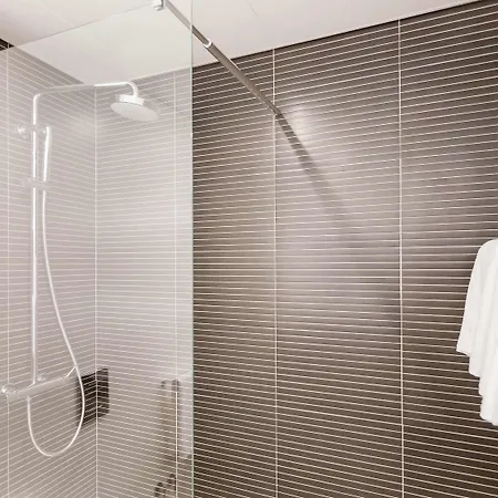Ibis Styles Centro Marques De Pombal מלון 3*