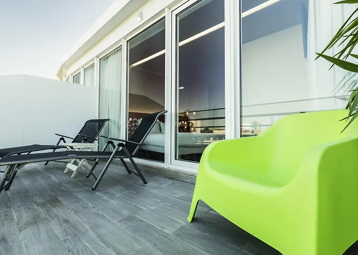 Ibis Styles Centro Marques De Pombal 3* Lisbon