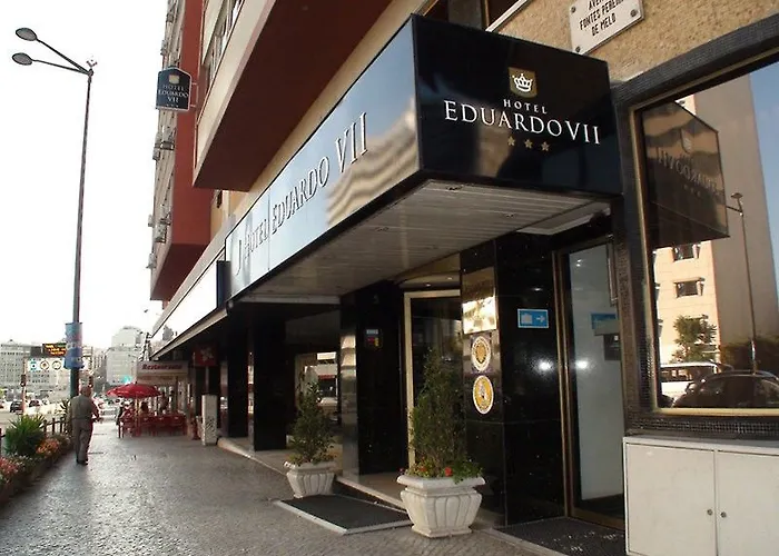 Ibis Styles Centro Marques De Pombal 3*