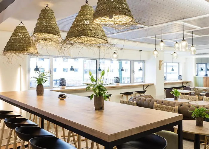 Ibis Styles Centro Marques De Pombal Hotel 3*