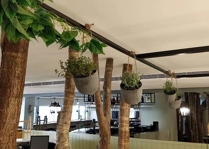 Ibis Styles Centro Marques De Pombal Hotel Lisbon