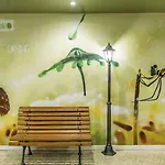 Отель Ibis Styles Centro Marques De Pombal