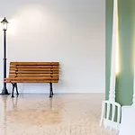 Ibis Styles Centro Marques De Pombal Лиссабон