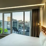 호텔 Ibis Styles Centro Marques De Pombal 3*