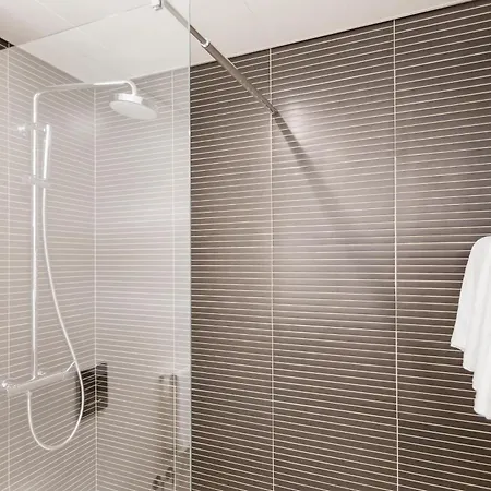 Hotel Ibis Styles Centro Marques De Pombal 3*