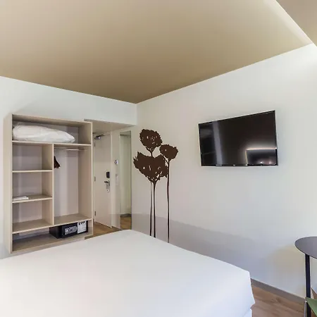 Ibis Styles Centro Marques De Pombal 3* Lisbona