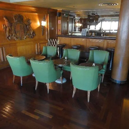 Ibis Styles Centro Marques De Pombal 3* Lisbon