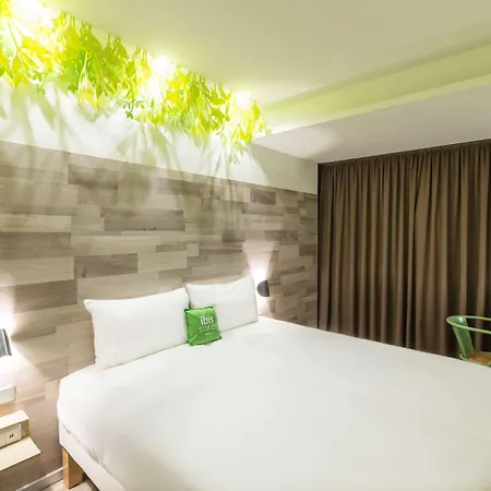 Otel Ibis Styles Centro Marques De Pombal