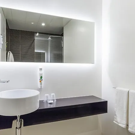 Hotel Ibis Styles Centro Marques De Pombal