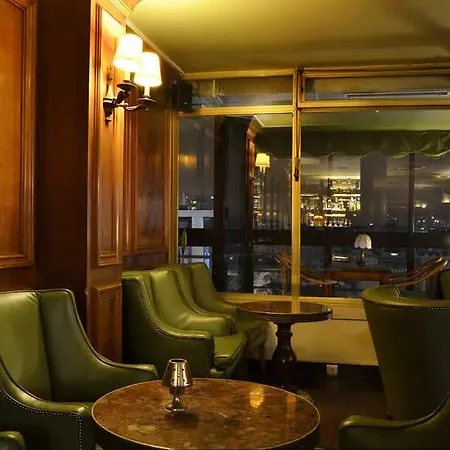 Hotel Ibis Styles Centro Marques De Pombal Lisbon