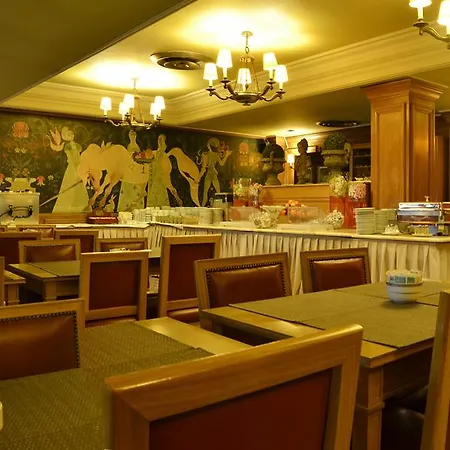 Ibis Styles Centro Marques De Pombal 3*