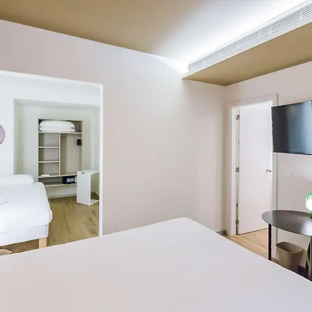 Ibis Styles Centro Marques De Pombal Lisbon
