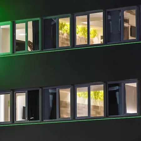 Ibis Styles Centro Marques De Pombal Hotel Lisbon