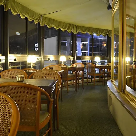 Hotell Ibis Styles Centro Marques De Pombal