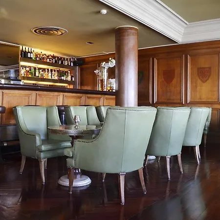 Hotel Ibis Styles Centro Marques De Pombal