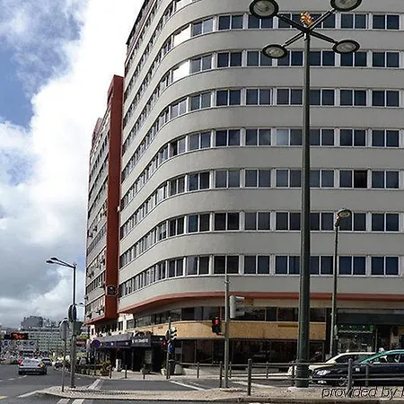 Ibis Styles Centro Marques De Pombal 3*