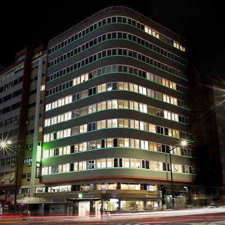Ibis Styles Centro Marques De Pombal Hotel Lisbon