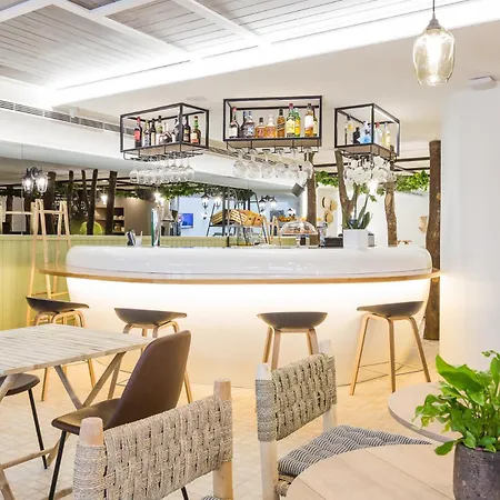 Szálloda Ibis Styles Centro Marques De Pombal