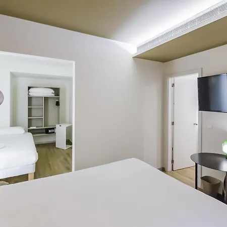 Ibis Styles Centro Marques De Pombal Hotel Lisbon