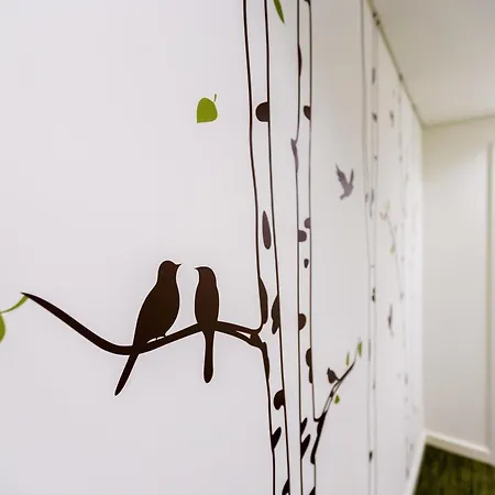 Ibis Styles Centro Marques De Pombal 3*