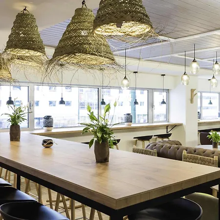 Ibis Styles Centro Marques De Pombal Hotel Lizbona