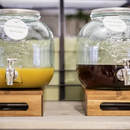 Hotel Ibis Styles Centro Marques De Pombal 3*