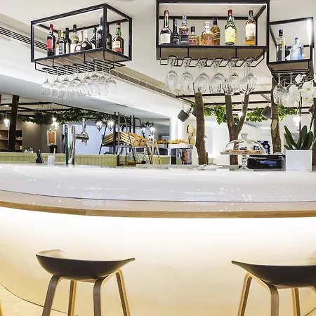 Hotel Ibis Styles Centro Marques De Pombal 3*