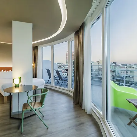 Ibis Styles Centro Marques De Pombal