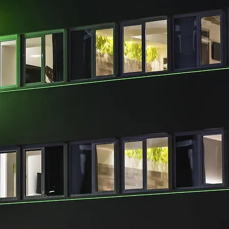 Ibis Styles Centro Marques De Pombal Hotel