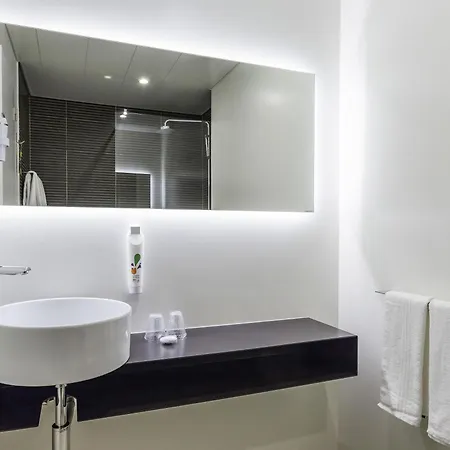 Ibis Styles Centro Marques De Pombal ליסבון