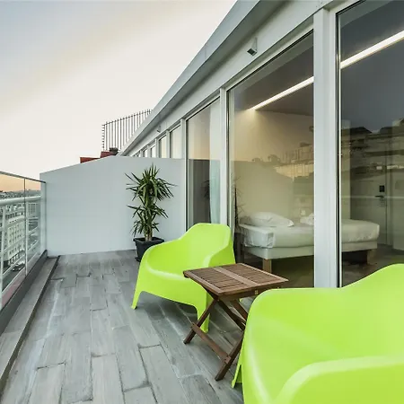 Ibis Styles Centro Marques De Pombal Hotel