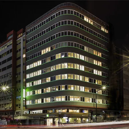 Ibis Styles Centro Marques De Pombal Hotel 3*
