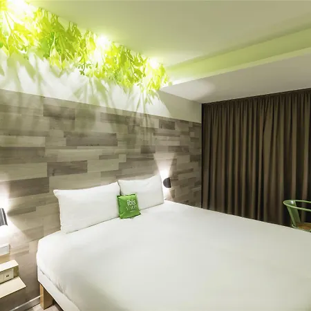Ibis Styles Centro Marques De Pombal