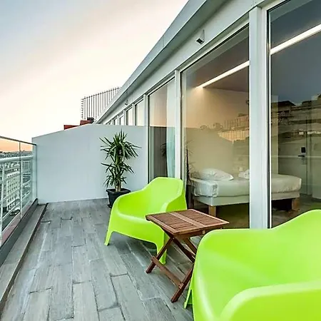Hotel Ibis Styles Centro Marques De Pombal