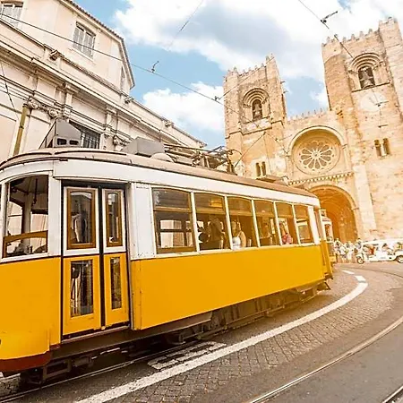 Ibis Styles Centro Marques De Pombal Hotel Lisbon