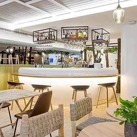 Hotel Ibis Styles Centro Marques De Pombal