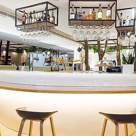Hotel Ibis Styles Centro Marques De Pombal Lisbon