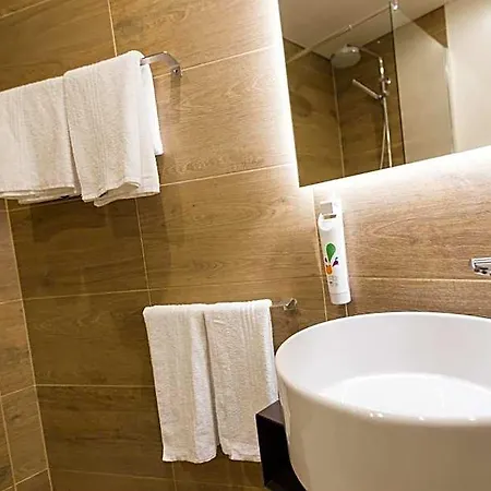 Ibis Styles Centro Marques De Pombal Lisbon
