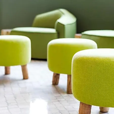 Ibis Styles Centro Marques De Pombal 3* Lisbon