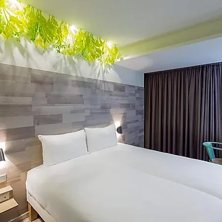 Ibis Styles Centro Marques De Pombal Hotel