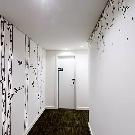 Hotel Ibis Styles Centro Marques De Pombal 3*