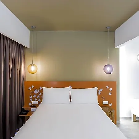 Hotel Ibis Styles Centro Marques De Pombal Lisbon