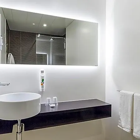 Ibis Styles Centro Marques De Pombal 3* Lisboa