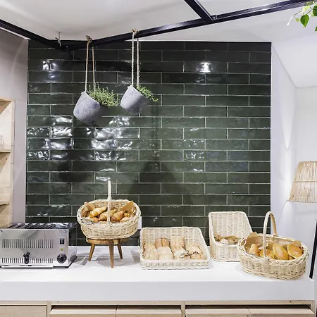 Ibis Styles Centro Marques De Pombal Szálloda Lisboa