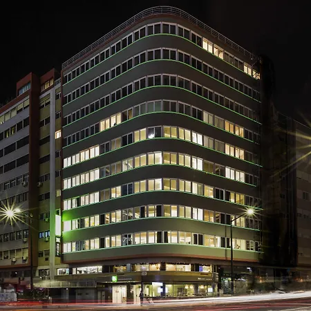 Ibis Styles Centro Marques De Pombal Szálloda 3*