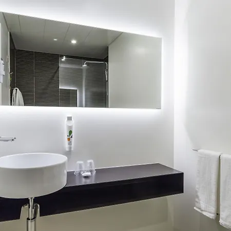 Ibis Styles Centro Marques De Pombal Lisboa