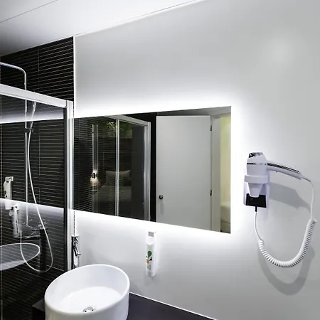 Szálloda Ibis Styles Centro Marques De Pombal Lisboa