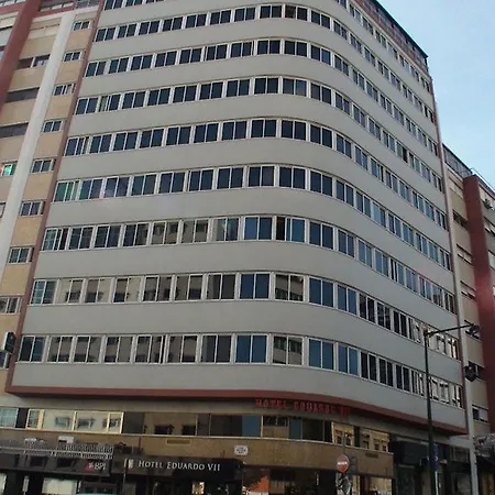 Ibis Styles Centro Marques De Pombal Hotell 3*